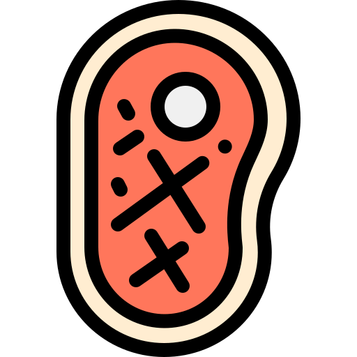 Steak icon