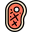Steak icon 64x64