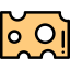 Cheese icon 64x64
