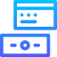 Credit card icon 64x64