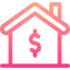 Mortgage icon 64x64