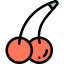 Cherries アイコン 64x64