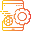 Settings icon 64x64