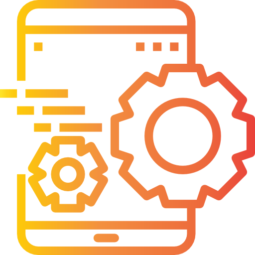 Settings icon