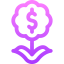Growth icon 64x64