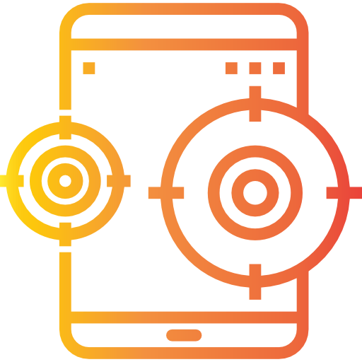 Gps icon
