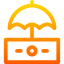 Insurance icon 64x64