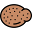 Potato icon 64x64