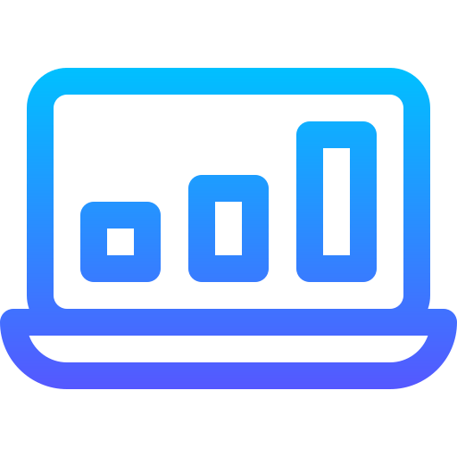 Analysis icon