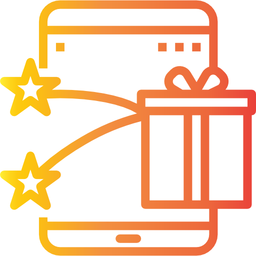 Gift icon