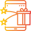 Gift icon 64x64