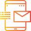 Email icon 64x64
