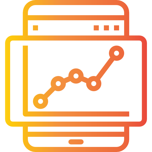 Statistics icon