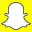 Snapchat icon 64x64