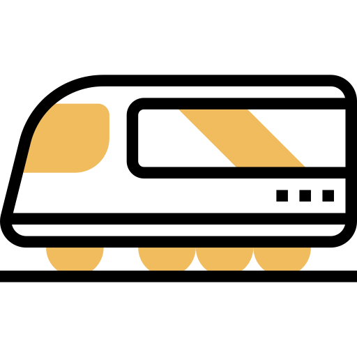 Metro icon
