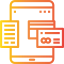 Credit card icon 64x64