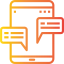 Conversation icon 64x64