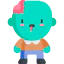 Zombie icon 64x64