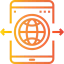 Gps icon 64x64
