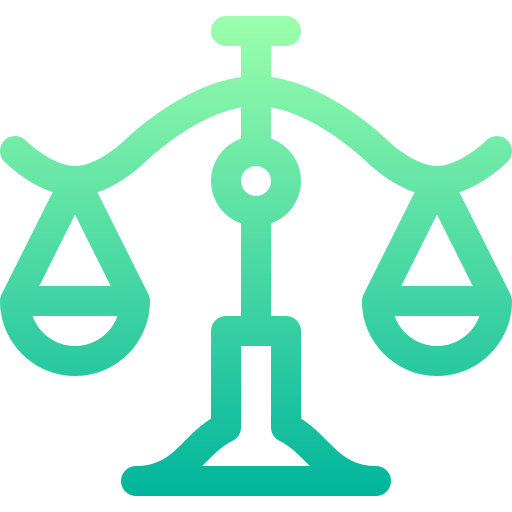 Scale icon