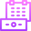 Calendar icon 64x64