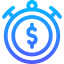 Time is money icon 64x64