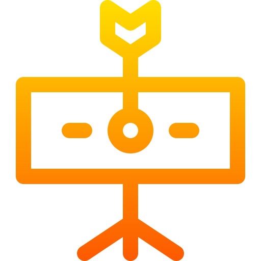 Target icon