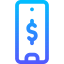 Smartphone icon 64x64