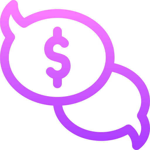 Chat icon