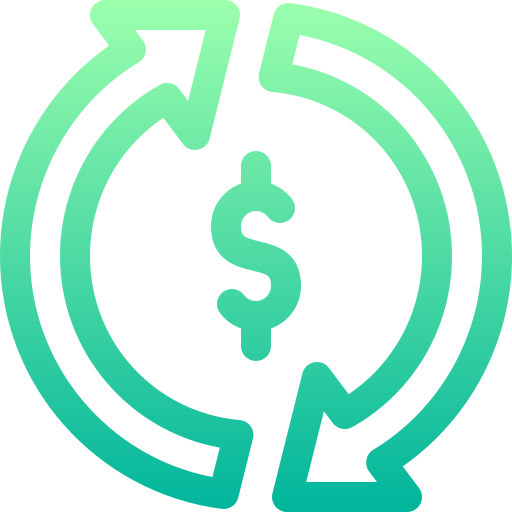 Refund icon