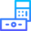Calculator icon 64x64