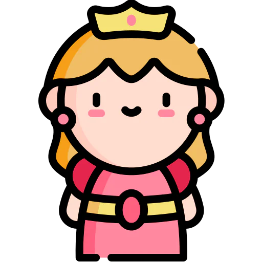 Princess icon