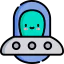 Ufo icon 64x64