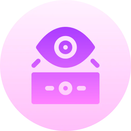 Vision icon