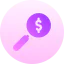 Searching icon 64x64