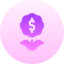 Growth icon 64x64