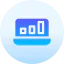 Analysis icon 64x64