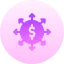 Money icon 64x64
