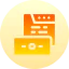 Online banking icon 64x64