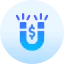 Magnet icon 64x64