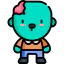 Zombie icon 64x64