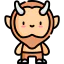 Faun icon 64x64