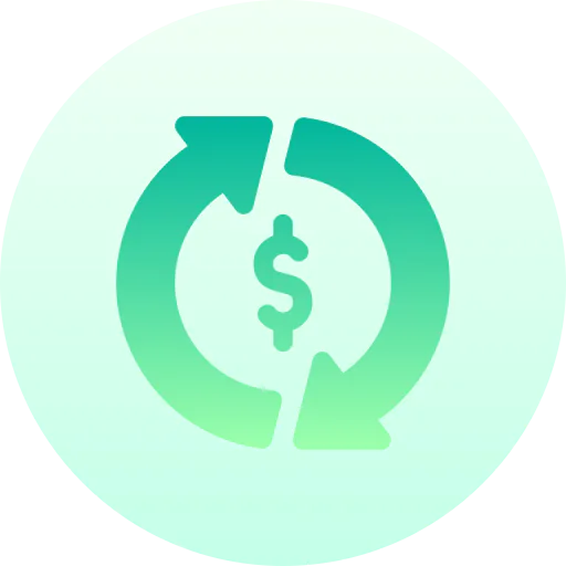 Refund icon