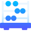 Abacus icon 64x64