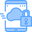 Cloud computing 图标 64x64