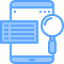 Loupe icon 64x64