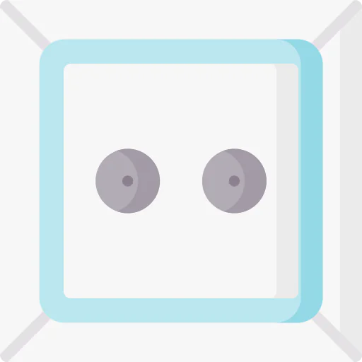 Socket Symbol