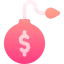 Debt ícono 64x64