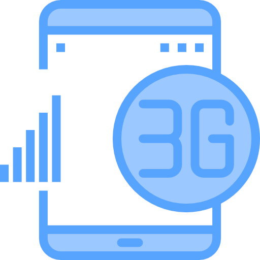 3g icon