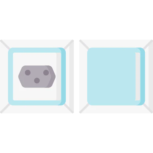 Socket icon